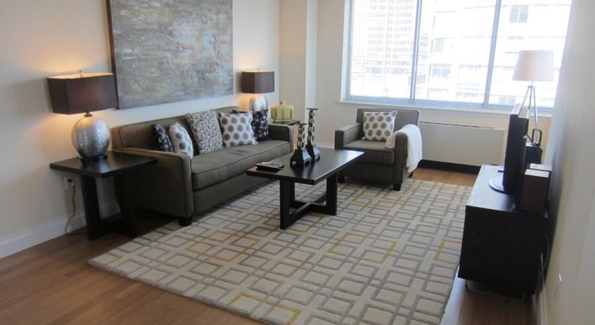 Global Luxury Suites At The Capitol At Chelsea New York Extérieur photo